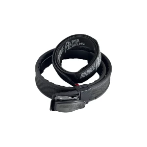 Pas DAA Ratchet Belt 115 cm czarny   
