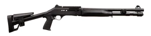  Strzelba Tactical M4 Semi-Auto PANZER ARMS; kal. 12/76