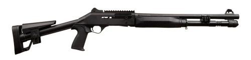 StrzelbaTacticalM4SemiAutoPANZERARMS.png