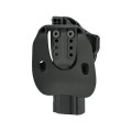 Cytac kabura FastDraw colt 1911 2.jpg