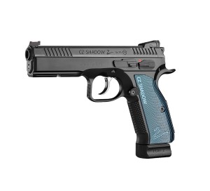 Pistolet CZ Shadow 2 Optic Ready ( OR ) kal. 9x19mm