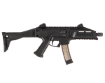 Pistolet maszynowy CZ Scorpion Evo3 S1 kal. 9x19mm