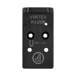 Płytka montażowa do Cz P-10 Vortex Razor