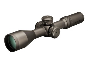 Luneta Vortex Razor HD II 4,7-27x56 FFP EBR-2C