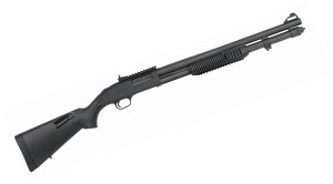 Strzelba powtarzalna Mossberg M590A1 XS kal. 12/76