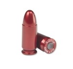 Amunicja treningowa A-Zoom 9x19mm