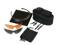 Okulary balistyczne Edge Tactical Overload zestaw.JPG