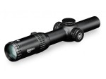 Luneta biegowa Vortex Strike Eagle 1-8x24 SFP AR BDC3 tubus 30mm