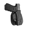 Kabura Glock 17 Cytac fast draw 3.jpg