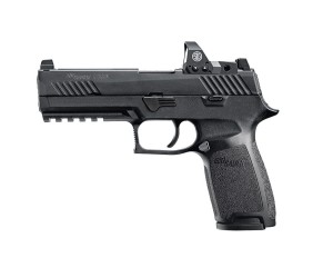 Pistolet Sig Sauer P320 RX Romeo Full Size kal. 9x19mm