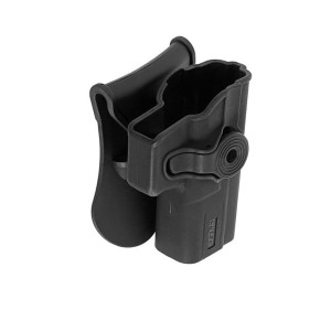 Kabura z przyciskiem Cytac High-Tech do XDM