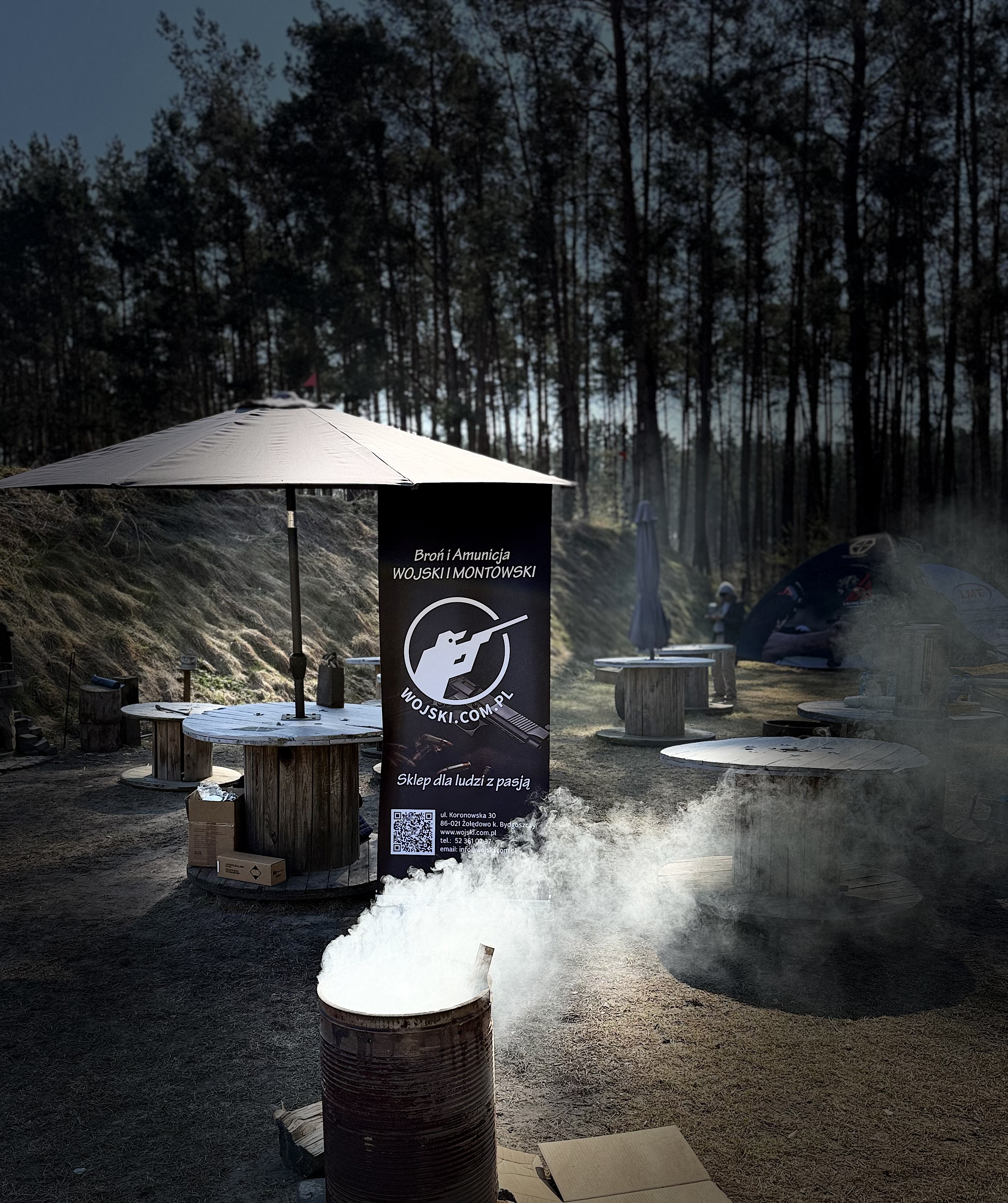 Nowe soboty w Wojski i Montowski – 10:00–14:00!