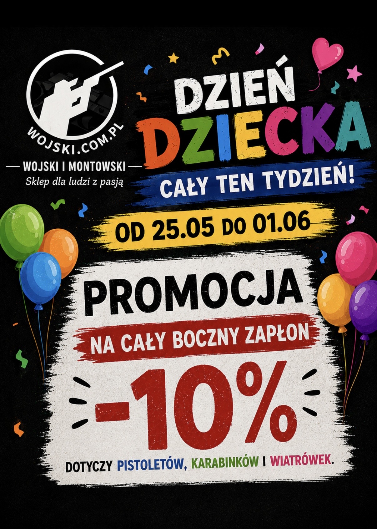 Dzień Dziecka