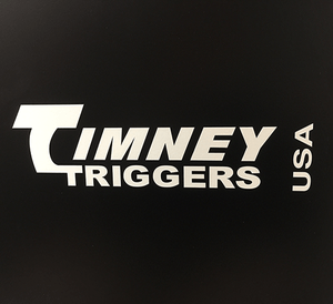 Timney Triggers