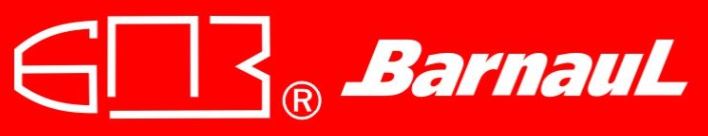 Barnaul